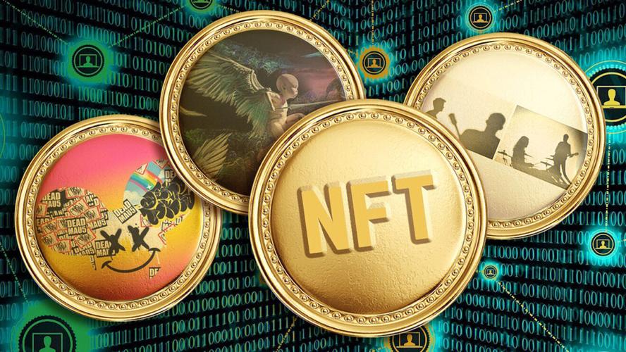 NFT币上线了那些交易所_nft币在哪个交易所可以买